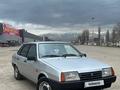ВАЗ (Lada) 21099 2003 года за 1 200 000 тг. в Алматы – фото 10