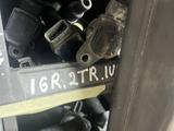 Катушка зажигания TOYOTA LEXUS за 2 000 тг. в Алматы – фото 4