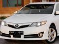 Toyota Camry 2012 годаүшін8 300 000 тг. в Актау – фото 2