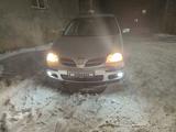 Nissan Almera Tino 2002 годаfor1 740 000 тг. в Алматы