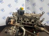 K7M Двигатель Кпп 1.6 Lada Largus Renault Logan Megan Sandero Scenic Symbol за 99 000 тг. в Алматы – фото 4