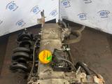 K7M Двигатель Кпп 1.6 Lada Largus Renault Logan Megan Sandero Scenic Symbol за 99 000 тг. в Алматы