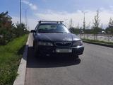 Mazda 626 1999 года за 1 300 000 тг. в Алматы – фото 5