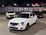 ВАЗ (Lada) Priora 2172 2014 года за 2 000 000 тг. в Алматы – фото 3