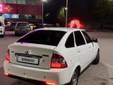 ВАЗ (Lada) Priora 2172 2014 года за 2 000 000 тг. в Алматы – фото 5