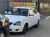 ВАЗ (Lada) Priora 2172 2014 года за 2 000 000 тг. в Алматы