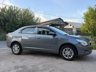 Chevrolet Cobalt