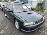 Subaru Legacy 1996 года за 950 000 тг. в Алматы – фото 2