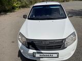 ВАЗ (Lada) Granta 2190 2014 годаүшін1 800 000 тг. в Павлодар – фото 2