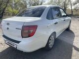ВАЗ (Lada) Granta 2190 2014 годаүшін1 800 000 тг. в Павлодар – фото 3