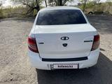 ВАЗ (Lada) Granta 2190 2014 годаүшін1 800 000 тг. в Павлодар – фото 4