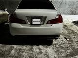 Nissan Fuga 2007 года за 3 000 000 тг. в Павлодар – фото 4