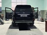Toyota Land Cruiser Prado 2007 года за 9 500 000 тг. в Актобе