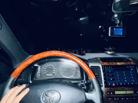 Toyota Land Cruiser Prado 2007 года за 9 500 000 тг. в Актобе – фото 2