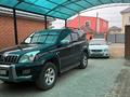Toyota Land Cruiser Prado 2007 годаүшін9 500 000 тг. в Актобе – фото 9