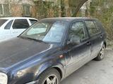 Volkswagen Golf 1993 года за 1 000 000 тг. в Темиртау