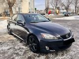 Lexus IS 250 2006 годаүшін5 800 000 тг. в Талдыкорган – фото 2