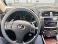 Lexus IS 250 2006 годаүшін6 200 000 тг. в Талдыкорган – фото 7