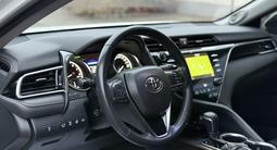 Toyota Camry 2019 годаfor14 850 000 тг. в Туркестан – фото 3