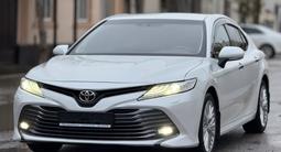 Toyota Camry 2019 годаfor14 850 000 тг. в Туркестан