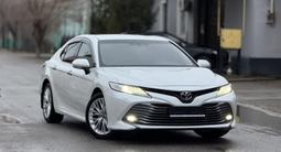 Toyota Camry 2019 годаfor14 850 000 тг. в Туркестан – фото 2