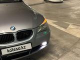 BMW 530 2004 годаүшін5 500 000 тг. в Алматы