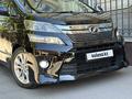 Toyota Vellfire 2012 года за 8 900 000 тг. в Караганда – фото 7