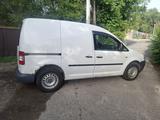 Volkswagen Caddy 2010 годаүшін3 000 000 тг. в Алматы – фото 3