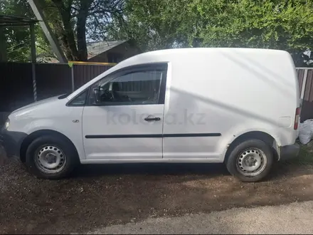 Volkswagen Caddy 2010 года за 3 000 000 тг. в Алматы – фото 11