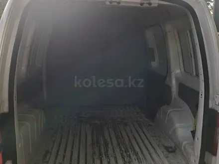 Volkswagen Caddy 2010 года за 3 000 000 тг. в Алматы – фото 12