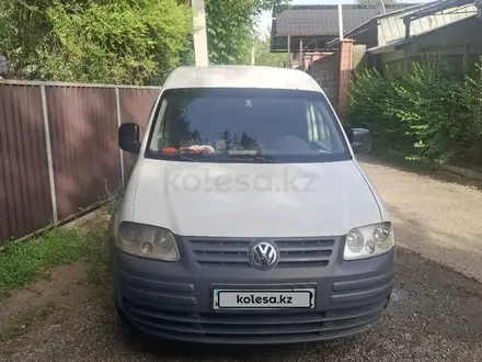 Volkswagen Caddy 2010 года за 3 000 000 тг. в Алматы – фото 13