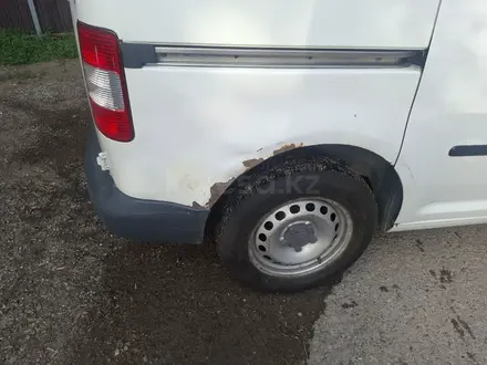Volkswagen Caddy 2010 года за 3 000 000 тг. в Алматы – фото 2