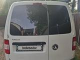 Volkswagen Caddy 2010 годаүшін3 000 000 тг. в Алматы – фото 4