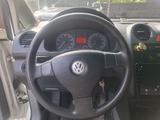 Volkswagen Caddy 2010 годаүшін3 000 000 тг. в Алматы – фото 5