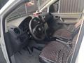 Volkswagen Caddy 2010 года за 3 000 000 тг. в Алматы – фото 7