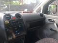 Volkswagen Caddy 2010 года за 3 000 000 тг. в Алматы – фото 8