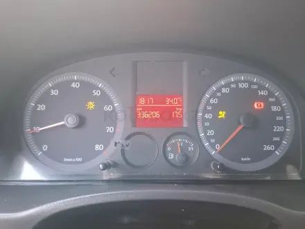 Volkswagen Caddy 2010 года за 3 000 000 тг. в Алматы – фото 9