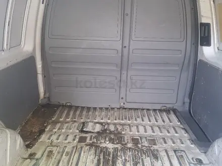 Volkswagen Caddy 2010 года за 3 000 000 тг. в Алматы – фото 10