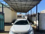 Toyota Camry 2015 годаfor12 000 000 тг. в Актау – фото 4