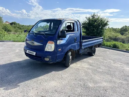 Kia Bongo 2008 года за 4 500 000 тг. в Алматы