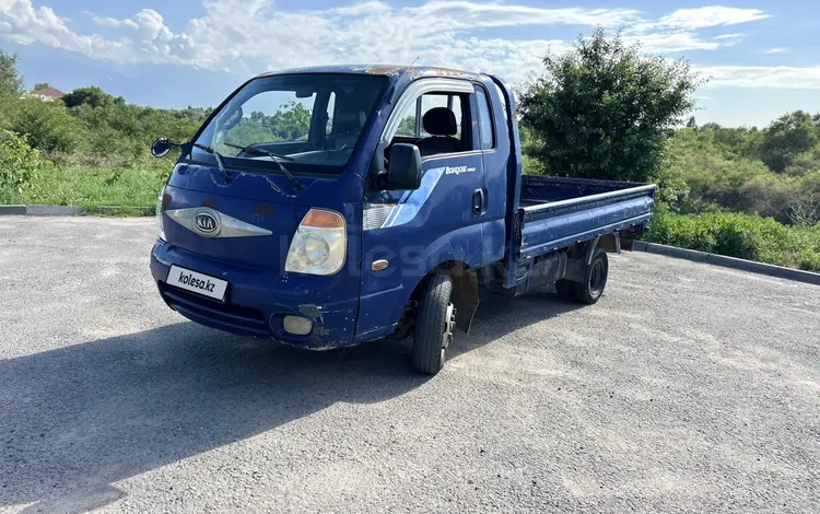 Kia Bongo 2008 года за 4 500 000 тг. в Алматы