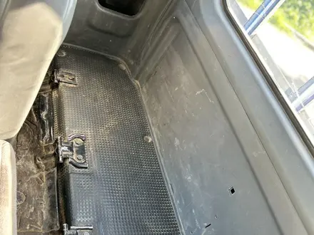 Kia Bongo 2008 года за 4 500 000 тг. в Алматы – фото 11