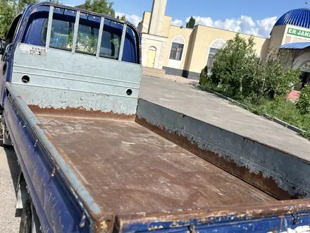 Kia Bongo 2008 года за 4 500 000 тг. в Алматы – фото 14