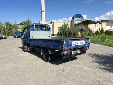 Kia Bongo 2008 года за 4 500 000 тг. в Алматы – фото 15