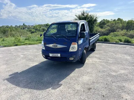 Kia Bongo 2008 года за 4 500 000 тг. в Алматы – фото 2