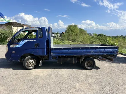 Kia Bongo 2008 года за 4 500 000 тг. в Алматы – фото 5