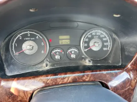 Kia Bongo 2008 года за 4 500 000 тг. в Алматы – фото 8
