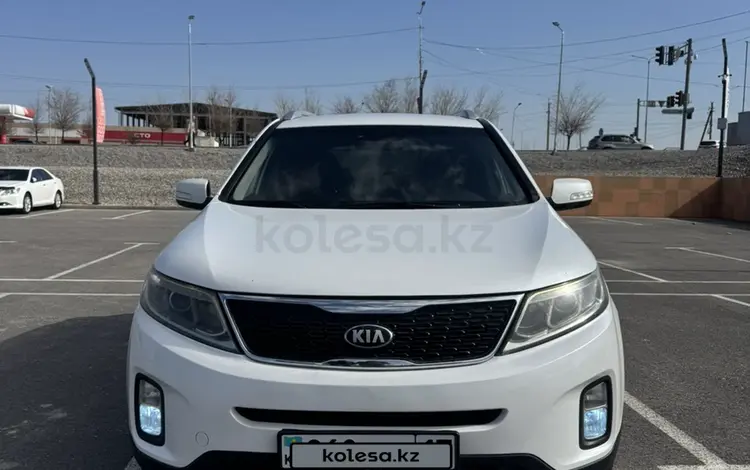 Kia Sorento 2012 года за 7 000 000 тг. в Шымкент