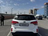 Kia Sorento 2012 годаүшін7 000 000 тг. в Шымкент – фото 3
