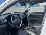 Kia Sorento 2012 годаүшін7 000 000 тг. в Шымкент – фото 5